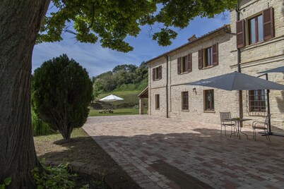 Locanda di Montegiove