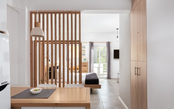 Exterior - Acropolis Cozy Living (Athens)