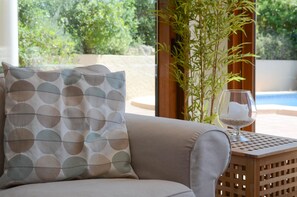 Interior - Villa Vida (VC)