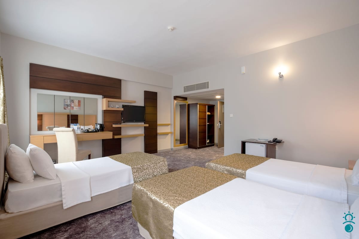 Chambre Triple Standard