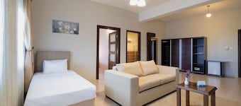 KTÜ Koru Otel