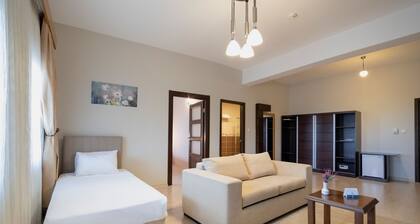 KTÜ Koru Otel