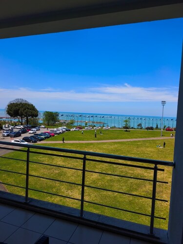 KTÜ Koru Otel
