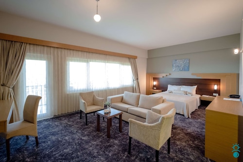KTÜ Koru Otel