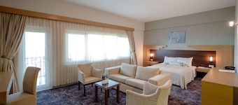 KTÜ Koru Otel