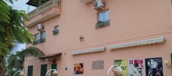 RESIDENCE COCONUT HOTEL