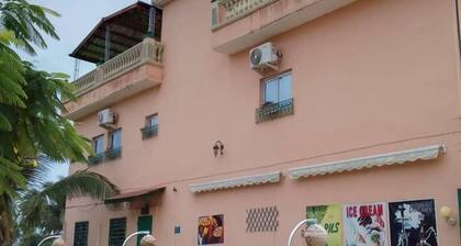 RESIDENCE COCONUT HOTEL