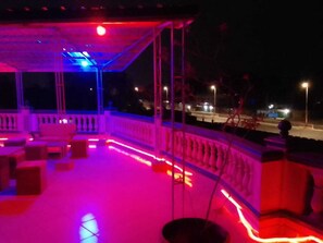 Rom – classic | Restaurant