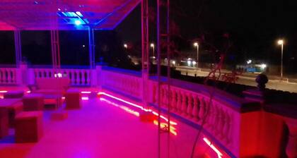 RESIDENCE COCONUT HOTEL