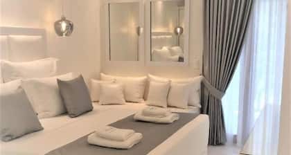 Amaryllis Luxury Rooms