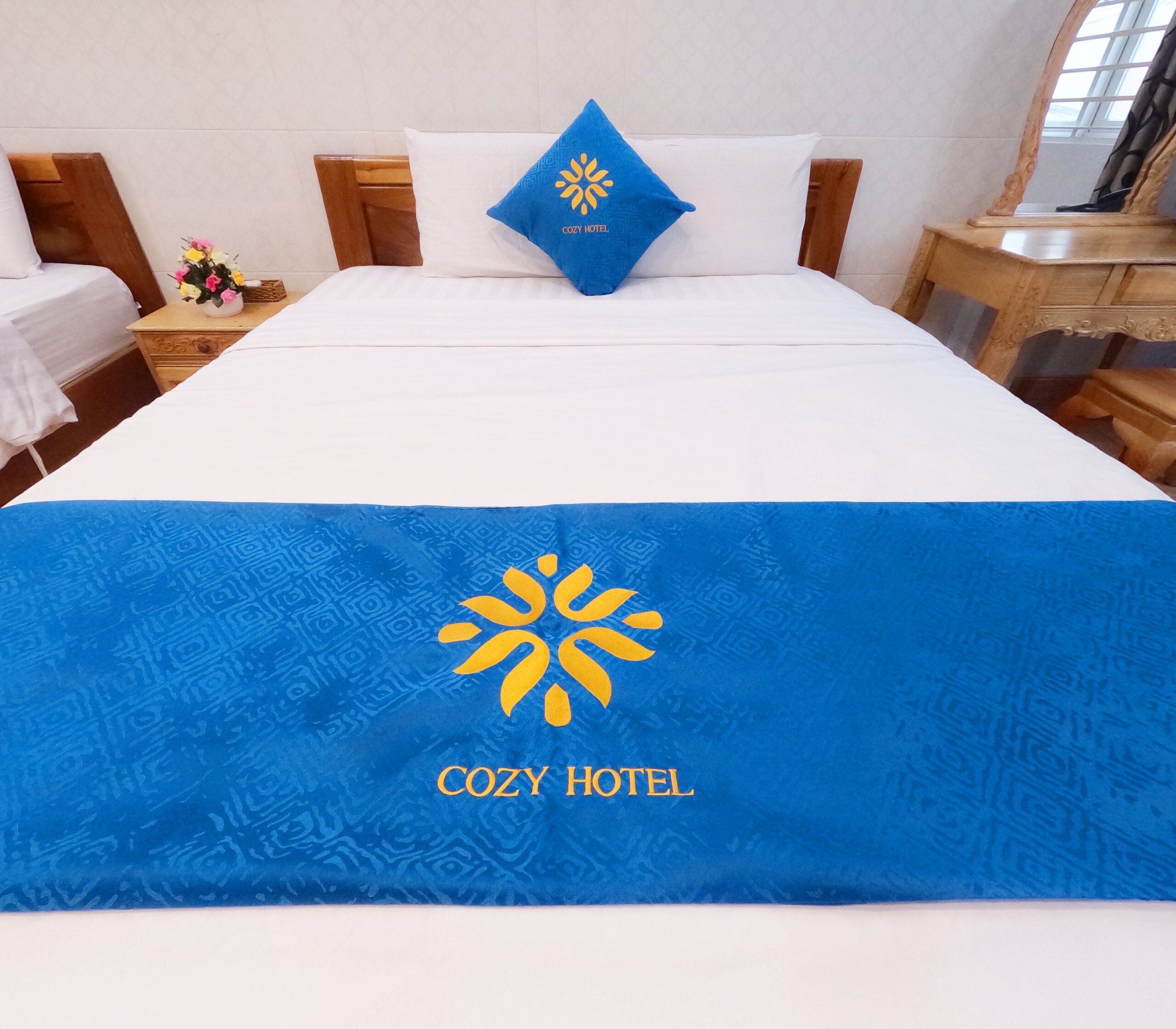 Foto - COZY Hotel HCM