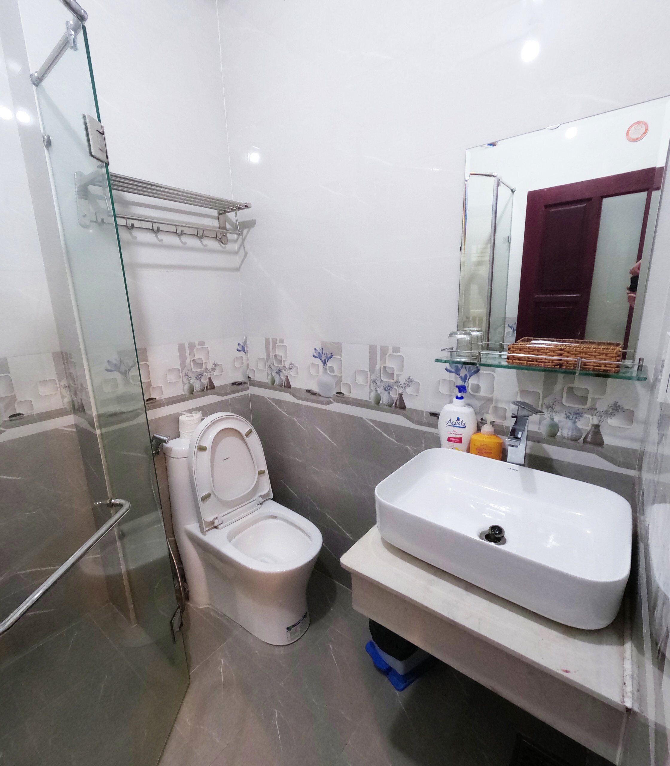 Foto - COZY Hotel HCM