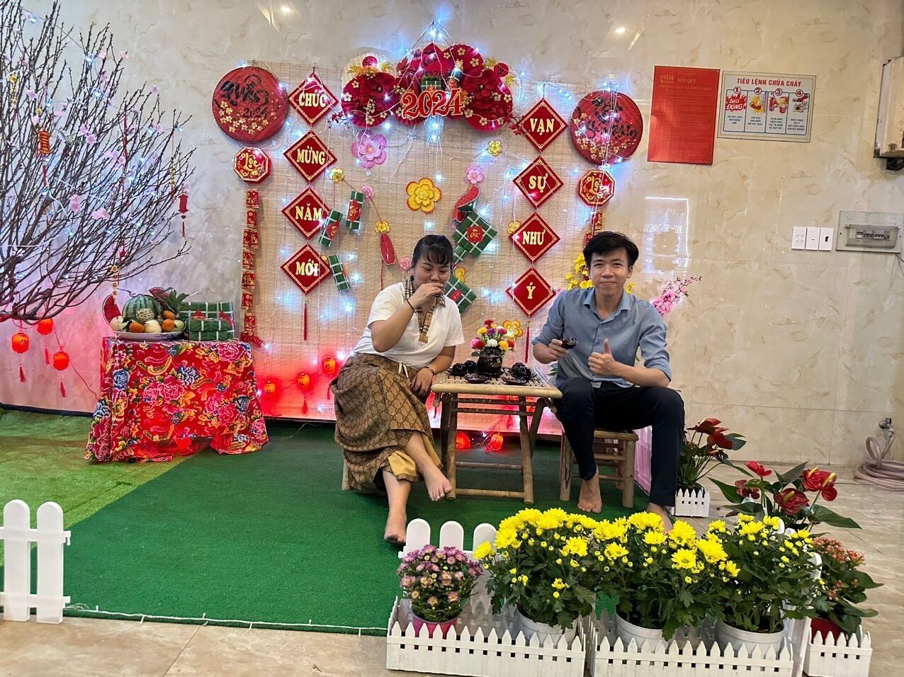 Foto - COZY Hotel HCM