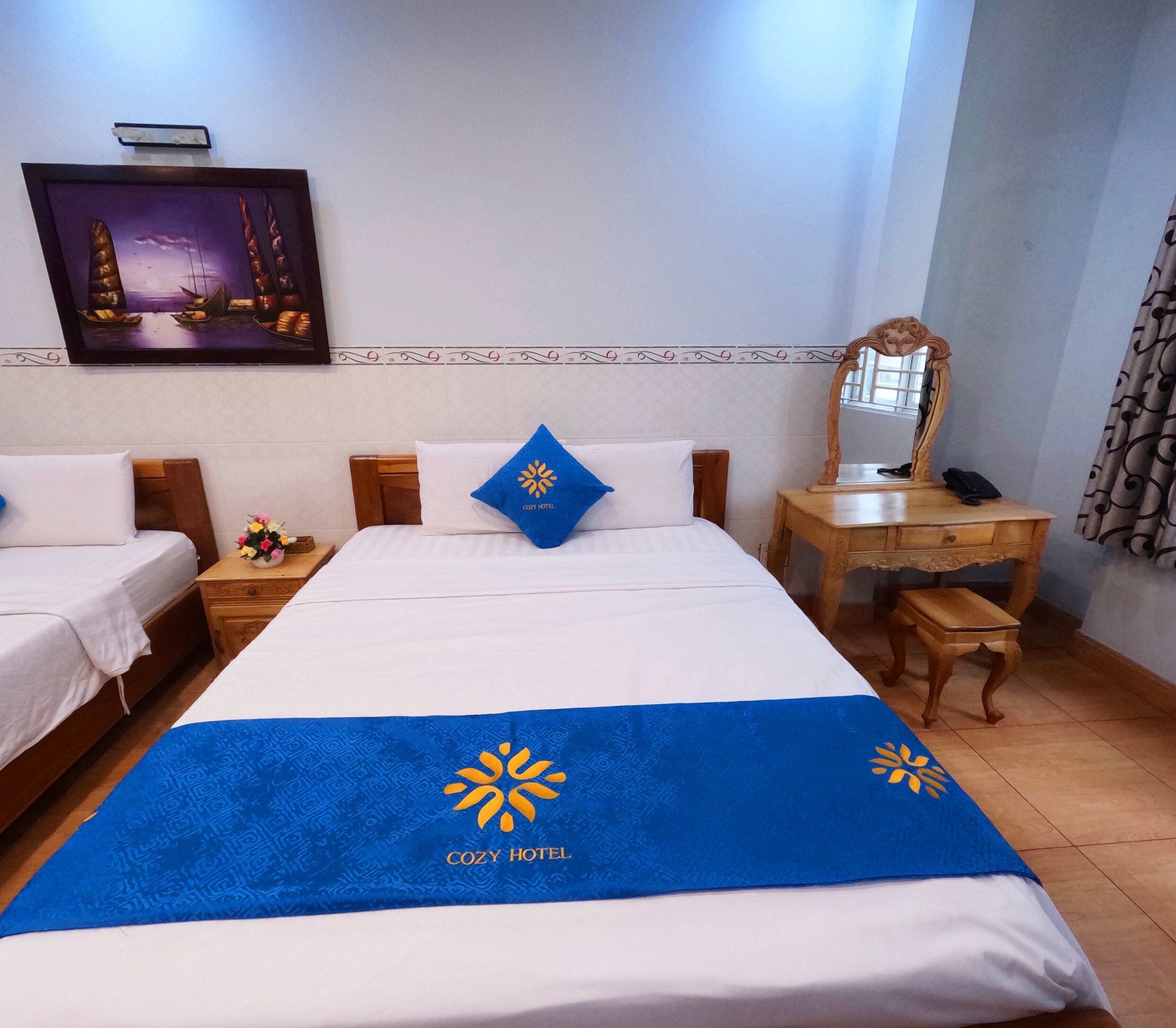 Foto - COZY Hotel HCM