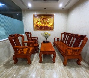 Exterior - Cozy Hotel HCM (Ho Chi Minh City)