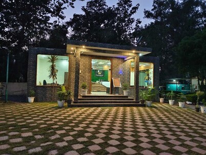 皇家月光度假村