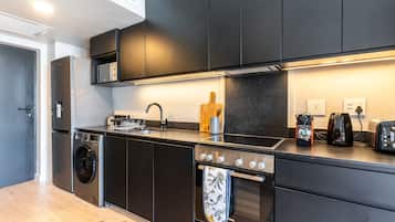 Oven
