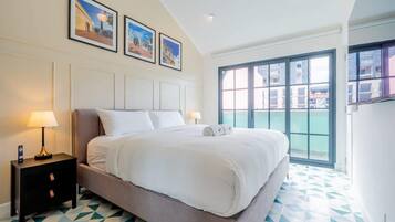 1 quarto, Wi-Fi, roupa de cama