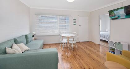Carousel Apartment 5