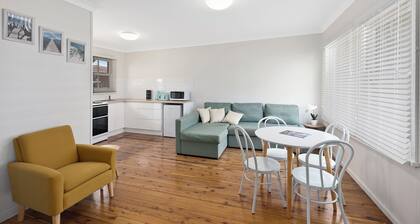 Carousel Apartment 5