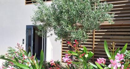 Appartement T2 Neuf, les Terrasses de Ciaccone Proche mer et Montagne
