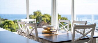 Sea You Soon: Views, Parking & WiFi