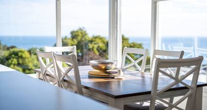 Sea You Soon: Views, Parking & WiFi