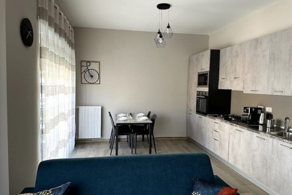 Bild für Gastgeberprofil