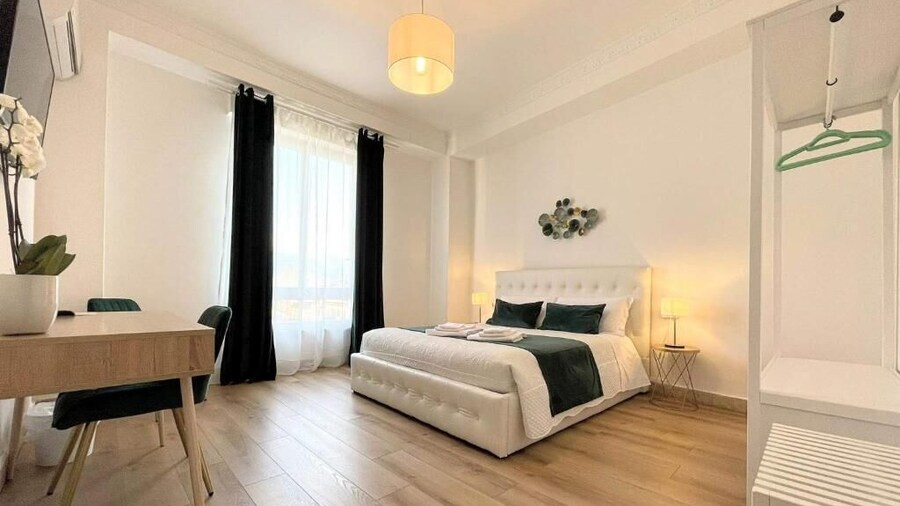 B&B BE HOME