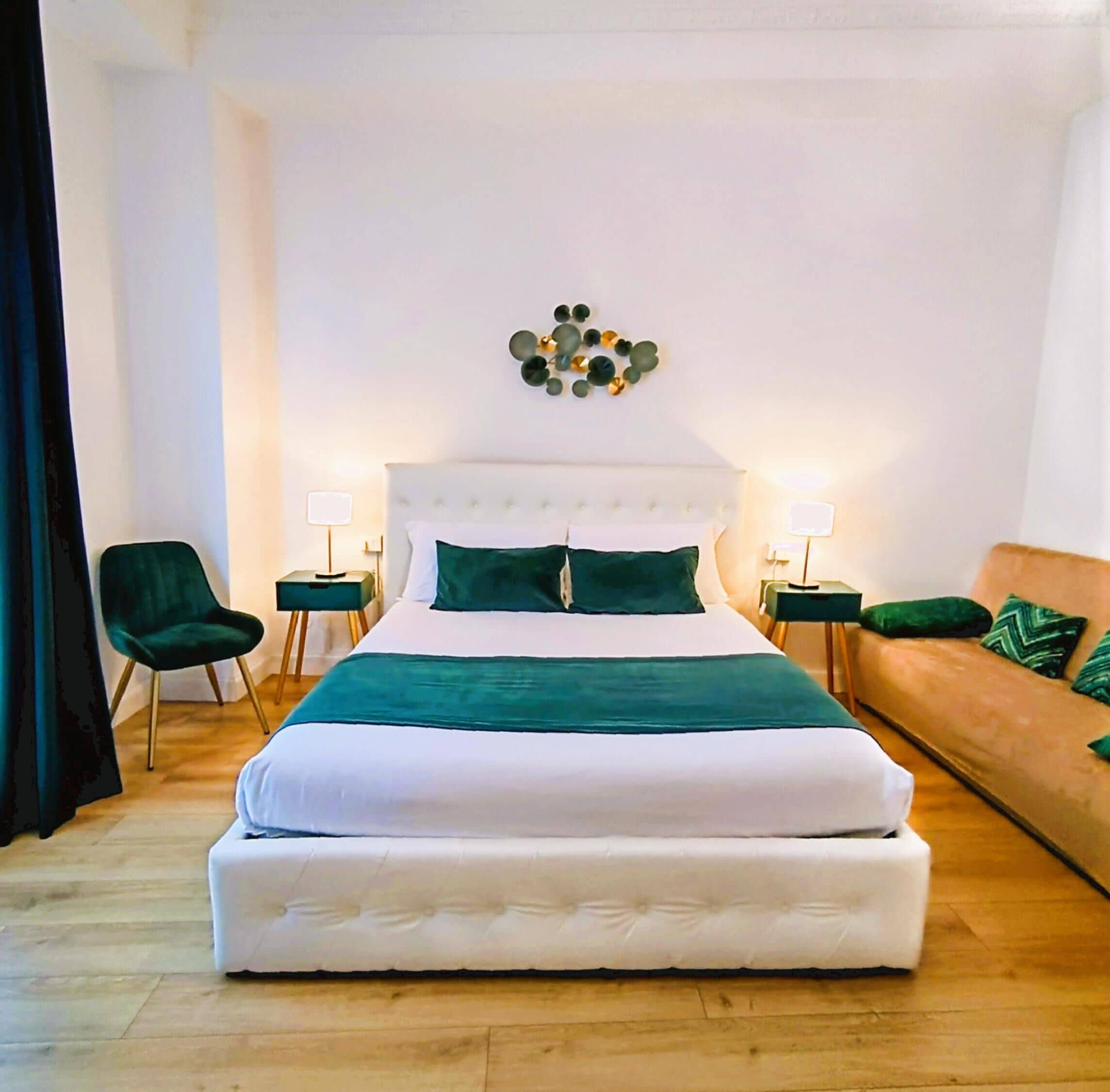 Foto - B&B Be Home