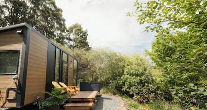 Tranquility Tiny House by Tiny Away