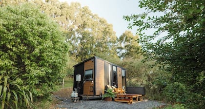 Tranquility Tiny House by Tiny Away