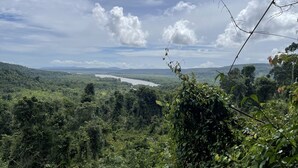 Boating - Tatai Nature Resort (Koh Kong)