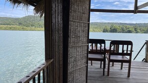 Fishing - Tatai Nature Resort (Koh Kong)
