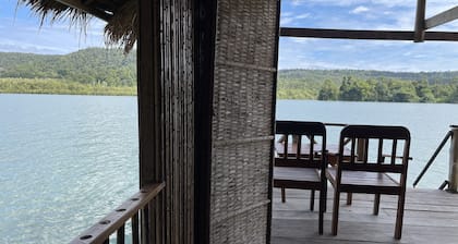Tatai Nature Resort