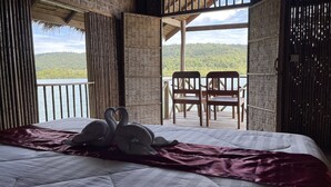 Deluxe Bungalow - Tatai Nature Resort (Koh Kong)