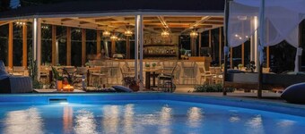 Skiathos Avaton Garden