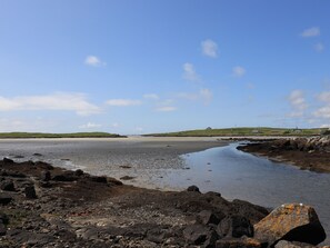 Playa en los alrededores 