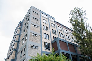 Exterior - SEO Hotel Machakos (Machakos)