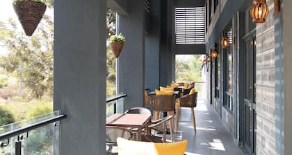 SEO Hotel Machakos