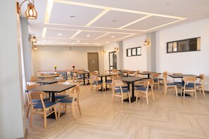 Restaurant - SEO Hotel Machakos (Machakos)