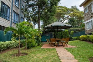 Exterior - SEO Hotel Machakos (Machakos)