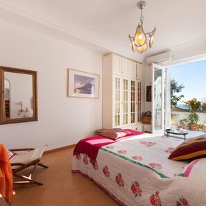 Huis, roken | 2 slaapkamers