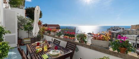 独立别墅, 吸烟房 | 2 多间卧室