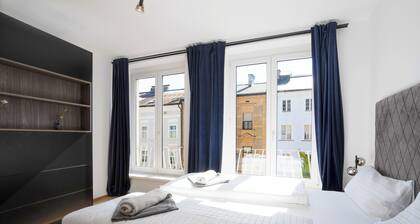 easy flat Villach Main Plaza