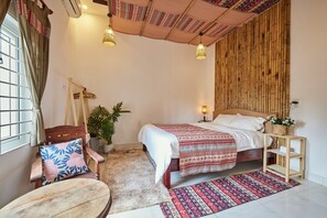 3 Schlafzimmer, WLAN, Bettwäsche