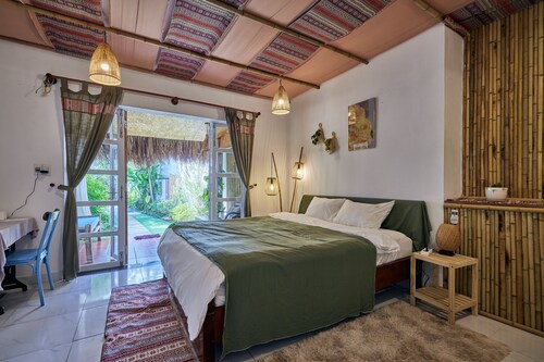 Unique Three bedroom with three Bathroom House in An Bang 