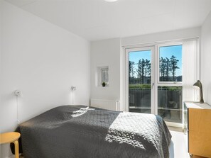 4 Schlafzimmer, WLAN