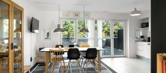 "Flugha" - 600m from the sea by Interhome