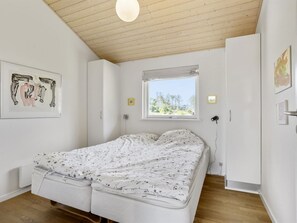 3 habitaciones y acceso a internet